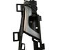 Front door interior handle 