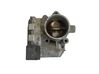 Electric throttle body valve 