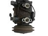 Air conditioning (A/C) compressor (pump) 