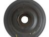 Crankshaft pulley 