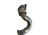 EGR valve line/pipe/hose 