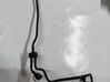 Fuel line/pipe/hose 