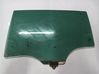 Rear door window glass 