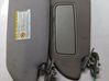 Sun visor 