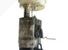 Fuel injection system set 