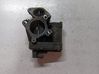 Electric throttle body valve 