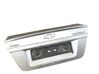 Tailgate/trunk/boot lid 