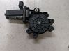 Vent window/glass motor 