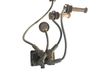 High voltage ignition coil 