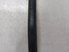 Front bumper splitter molding 