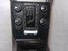 Center console 