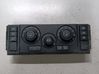 Air conditioning/heating control unit 