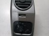Panel lighting control switch 