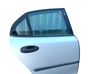 Rear door 