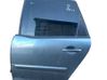 Rear door 