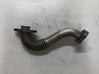 EGR valve line/pipe/hose 