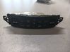 Climate control/heater control trim 