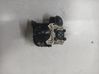 Panel lighting control switch 