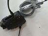 Front door lock 