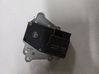 Air flap motor/actuator 