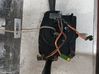 Indicator stalk 