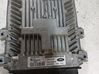 Engine control unit/module ECU 5WS40405E