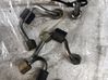 Fuel injectors set 