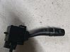 Wiper control stalk 