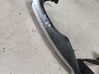 Front door exterior handle 