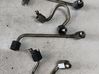 Fuel injectors set 