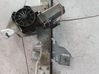 Vent/Glass mechanism 