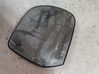 Wing mirror glass 