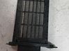 Air conditioning (A/C) radiator (interior) 