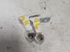 Engine bonnet/hood hinges 