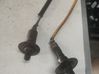 Lambda probe sensor 