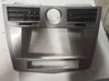 Dash center air vent grill 