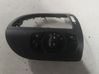 Panel lighting control switch 