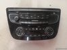 Climate control unit 