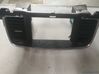 Dash center air vent grill 
