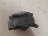 A/C air flow flap actuator/motor 
