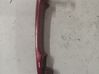 Front door exterior handle 