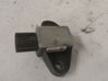 Airbag deployment crash/impact sensor 