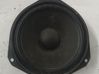 Front door speaker 