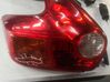 Luz trasera/de freno 265501KA0B