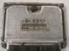 Engine control unit/module ECU 0281010977