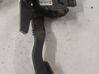 Accelerator throttle pedal 