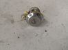 Hub lock 