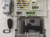 Start/Stop system kit 