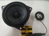 Front door speaker 
