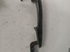 Front door exterior handle 